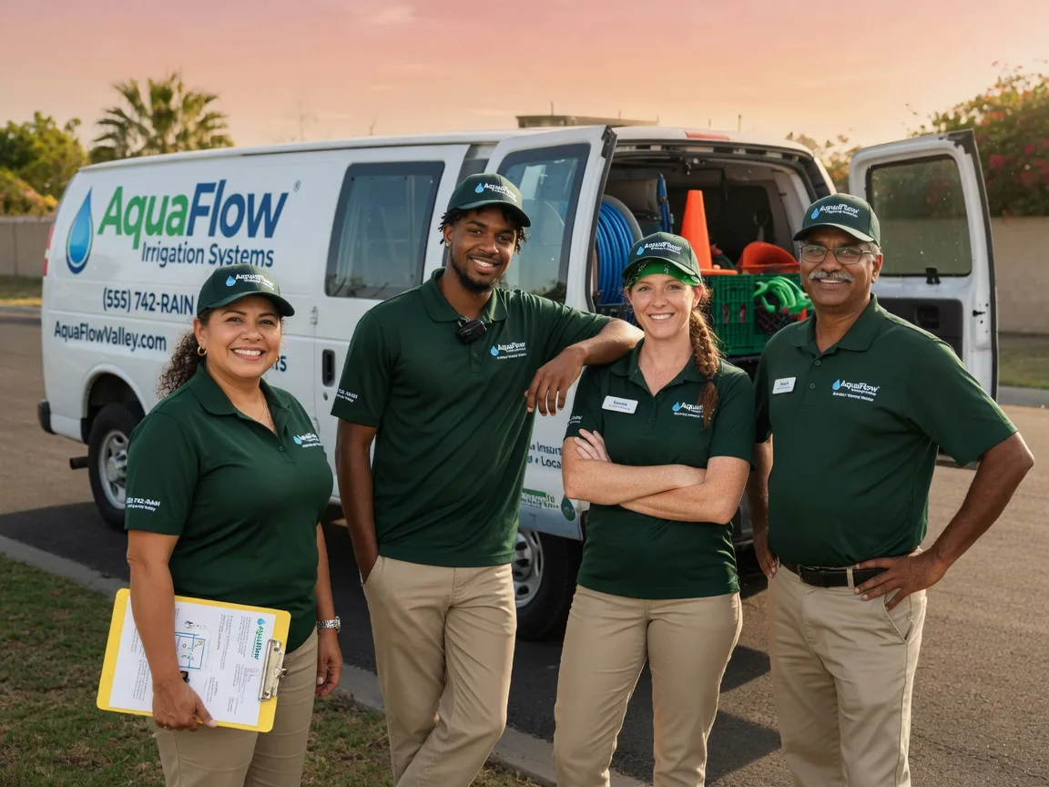 Irrigation Installation company in Woodbourne, NY