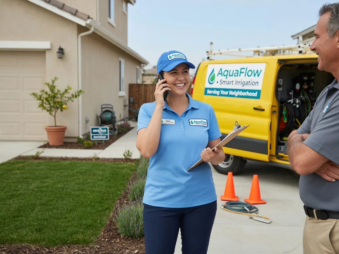 Irrigation Installation Woodbourne, NY FAQs